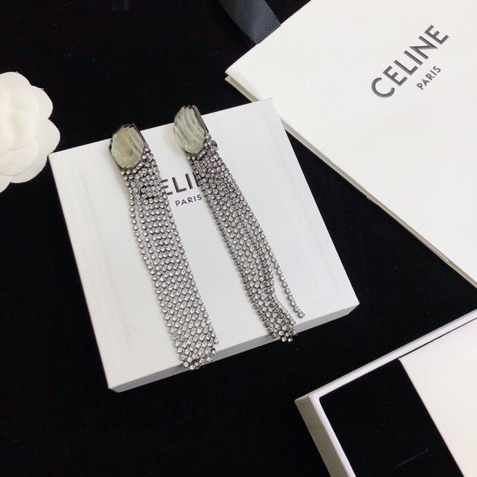 Celine Earrings